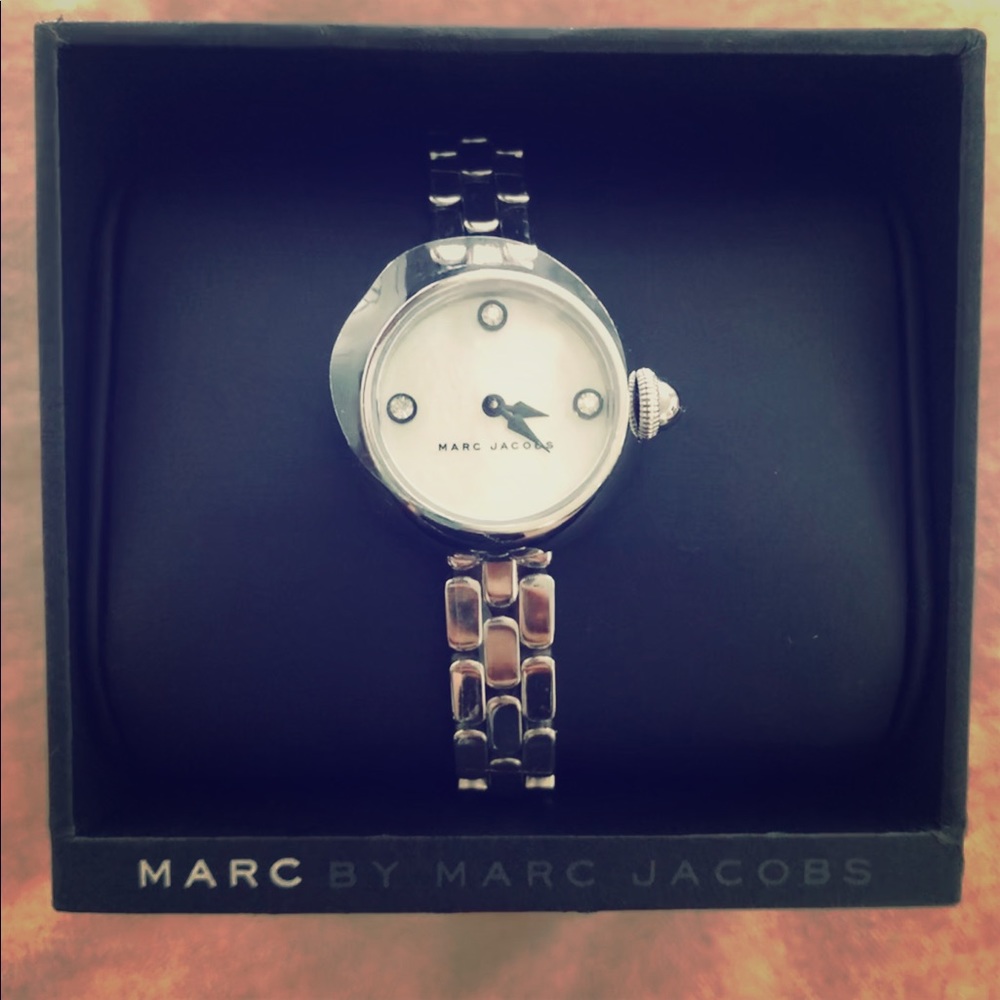 Marc by Mark Jacobs